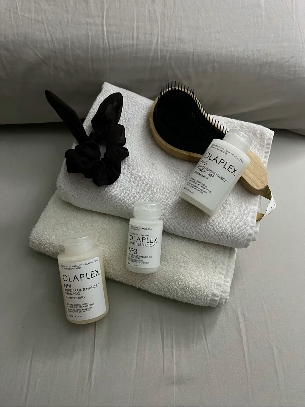 OLAPLEX Bond Repair Haircare Bundle